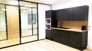 Aménagement de bureaux à Aix-en-Provence | BOUFFARD AMENAGEMENT